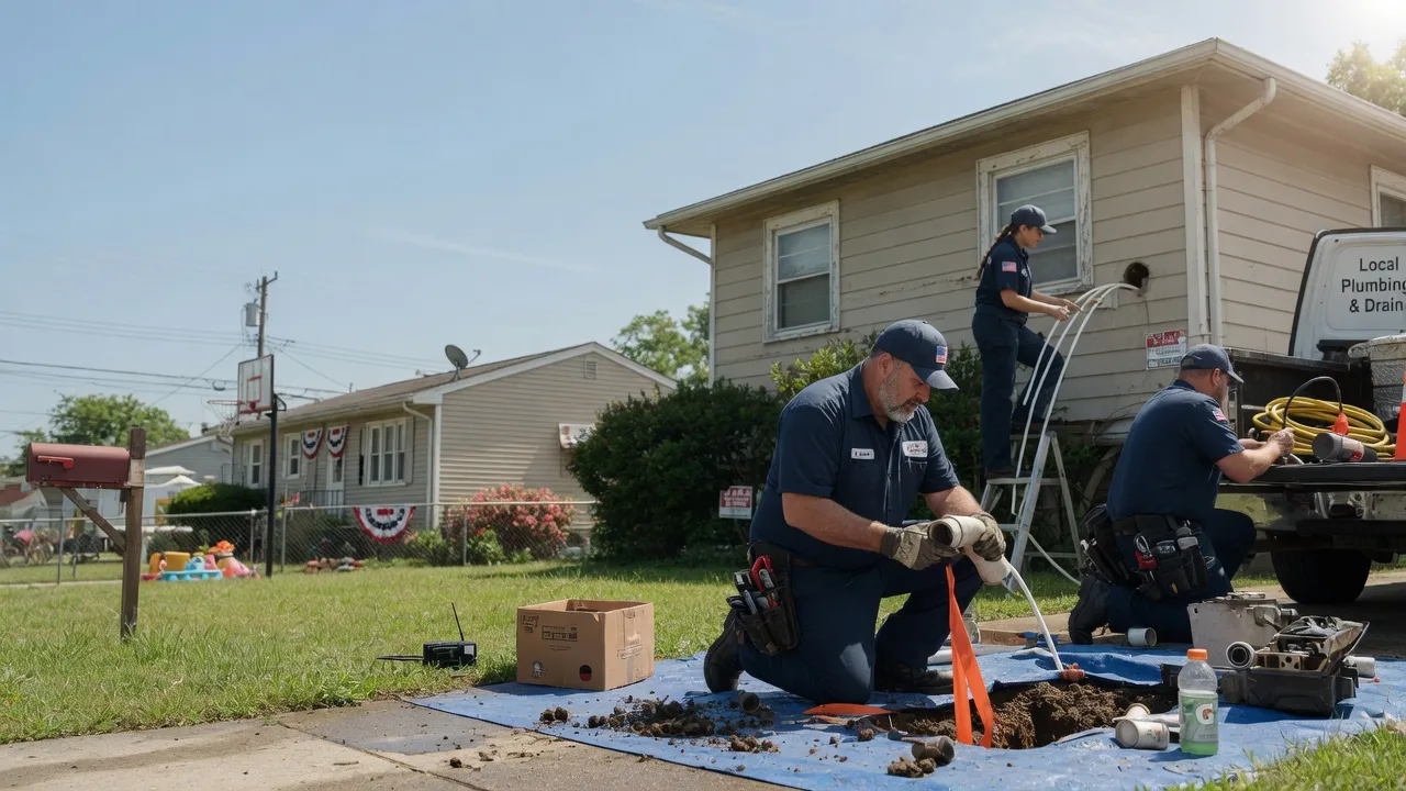 Faucet Repair in Lomax, IL near me